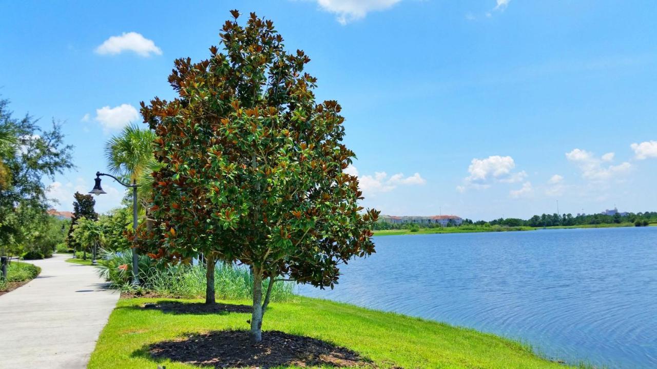 Spacious Vista Cay Condo, near Resort Pool Orlando Exterior foto